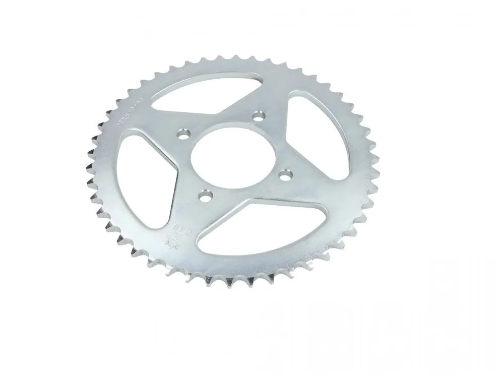 Reduceri Pinion transmisie spate 428/48, JT Sprockets, Suzuki