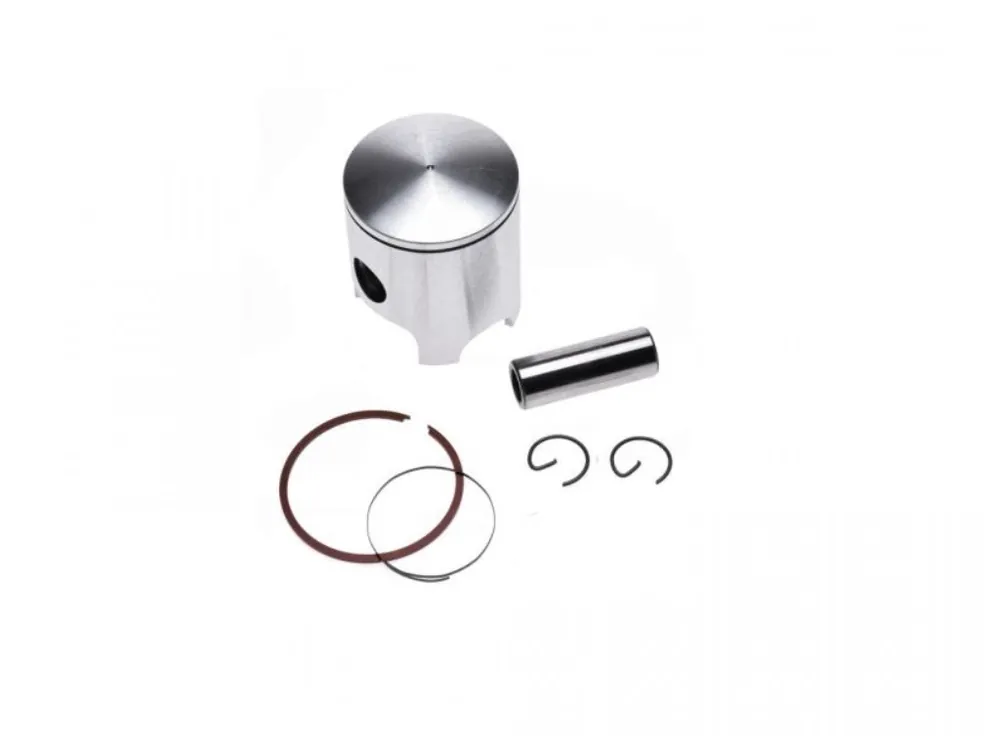 Doar azi Set piston scuter 2T 50cc, 40 mm, bolt 12 mm, Honda Walaroo/Peugeot Fox