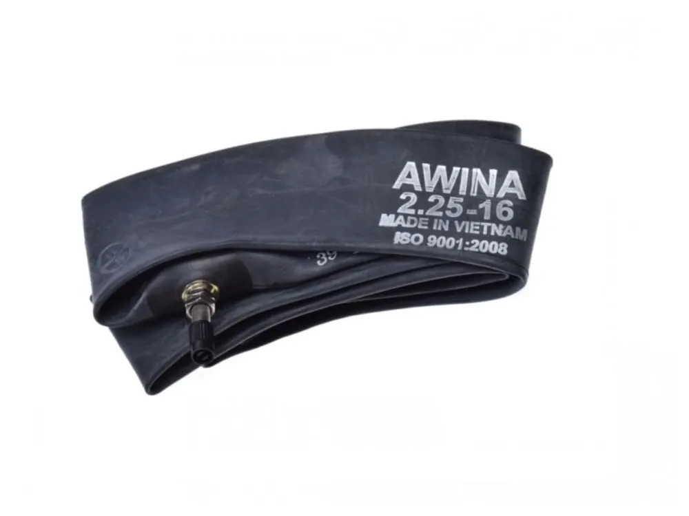 Doar azi Camera 2.25-16 Awina TR 4