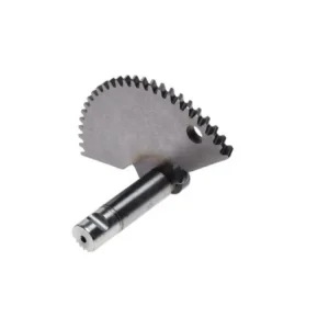 Pinion pedala pornire Piaggio Liberty/Skipper, 4T, 125-150cc Livrare rapidă