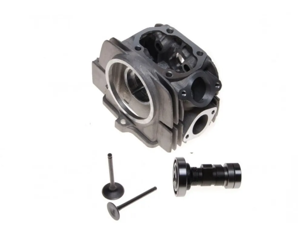 Cel mai bun preț Chiulasa cross, 125cc 4T