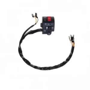 Premium Comutator ghidon dreapta Suzuki GN125