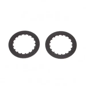 Preț redus Set placi ambreiaj chopper 4T, 96mm (2 placi)