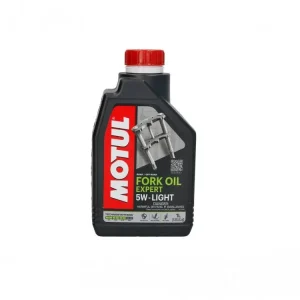 Ulei de furca Motul Fork Oil Expert 5W Doar azi