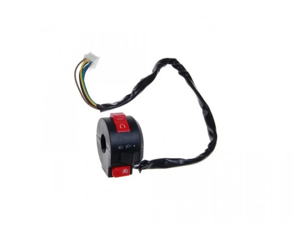 Comutator ghidon ansamblu, universal ATV Reducere