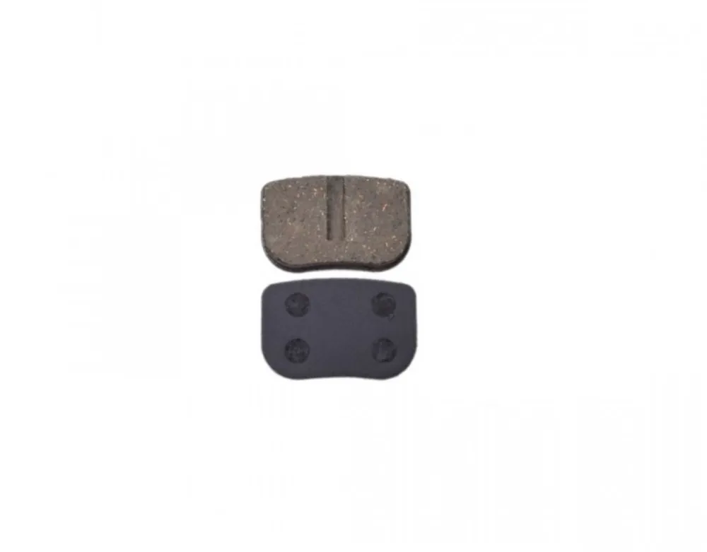 Set placute frana Pocket Bike Bestseller