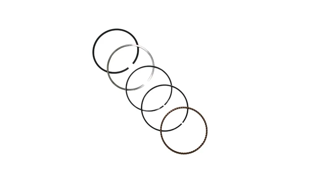Set segmenti ATV-4T 200cc,63.5mm Ofertă exclusivă