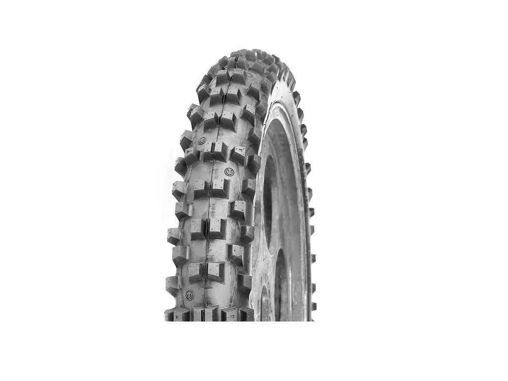 Cel mai vândut Anvelopa 90/100-14 Deli Tire SB114