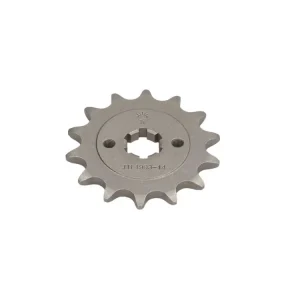 Pinion transmisie fata 520/14T, KTM DUKE, RC 125-200cc, JT Sprockets Reducere
