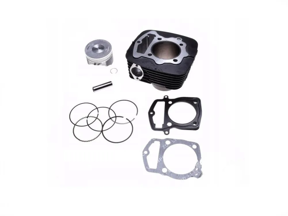 Promoție Set motor ATV/cross 250cc 4T, 65.5 mm, bolt 15 mm