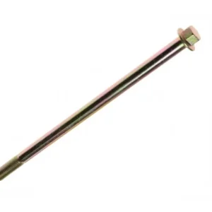 Ax roata fata M10x195mm Calitate înaltă