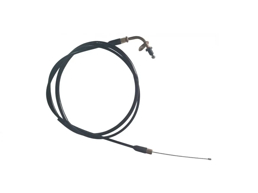 Calitate înaltă Cablu acceleratie scutere 2T, L-155cm