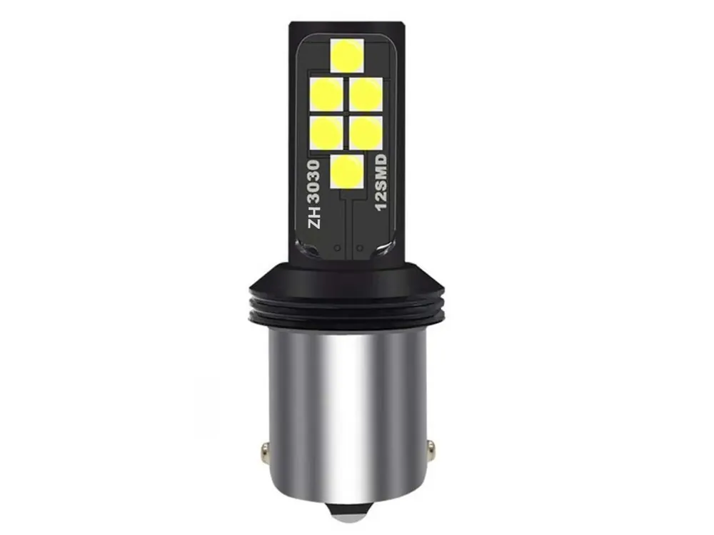 Bec far cu led, ZH3030 35 W 12V Bestseller