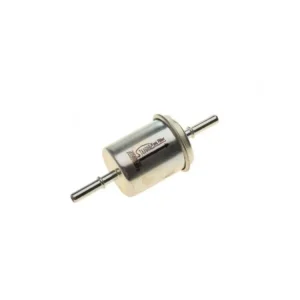 Reducere Filtru benzina metalic, 6 mm, cilindric