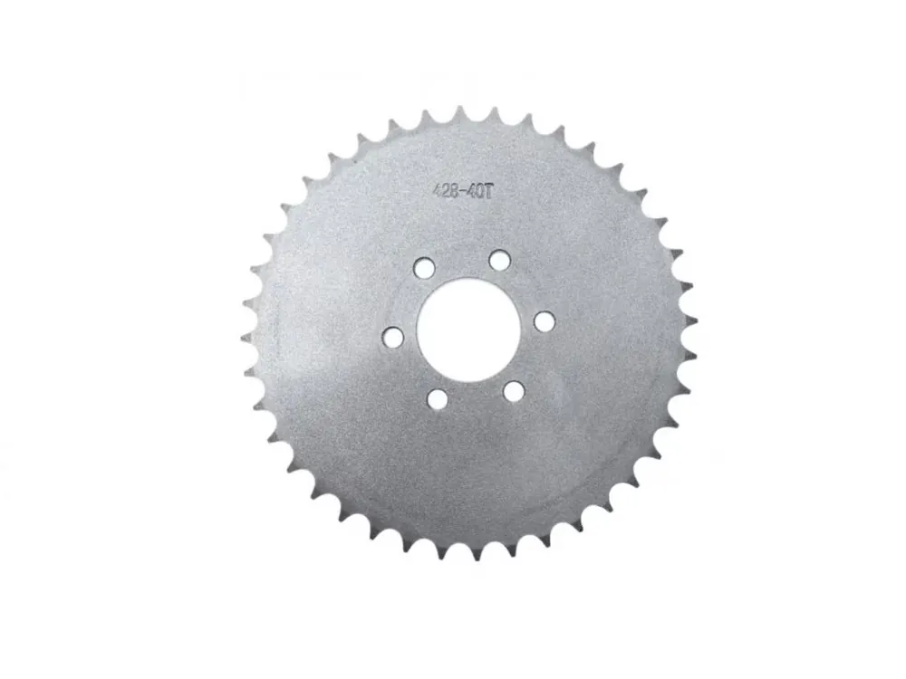 Vezi acum Pinion transmisie spate 428/40T, ATV 200cc