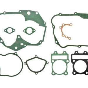 Set garnituri complete motor cross YX160 Ultima șansă