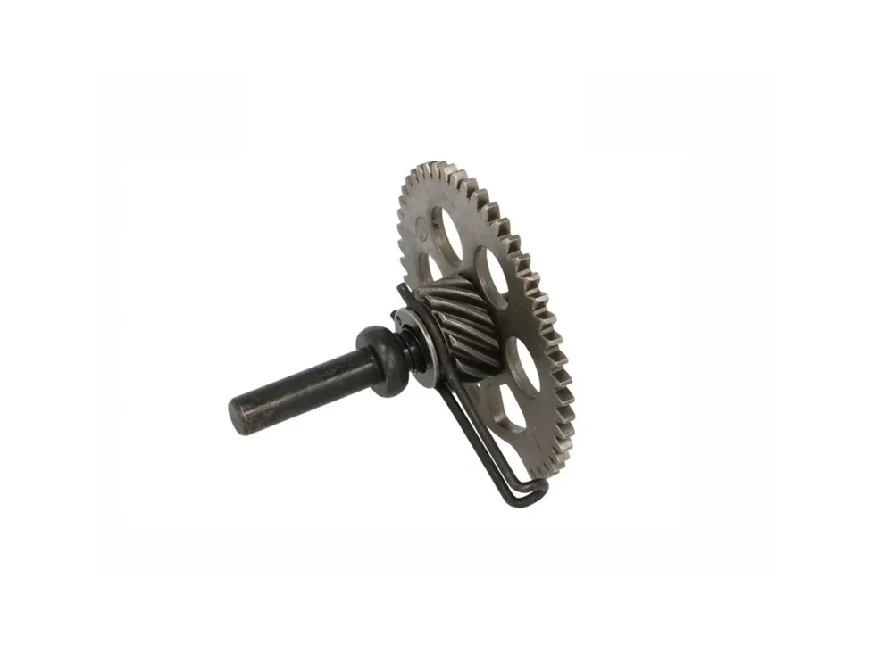 Comandă acum Pinion angrenare GY6 125-150cc