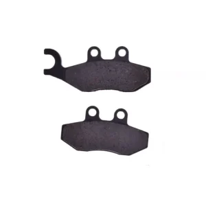 Preț redus Set placute frana Piaggio Fly 97x41x9, 77x41x9