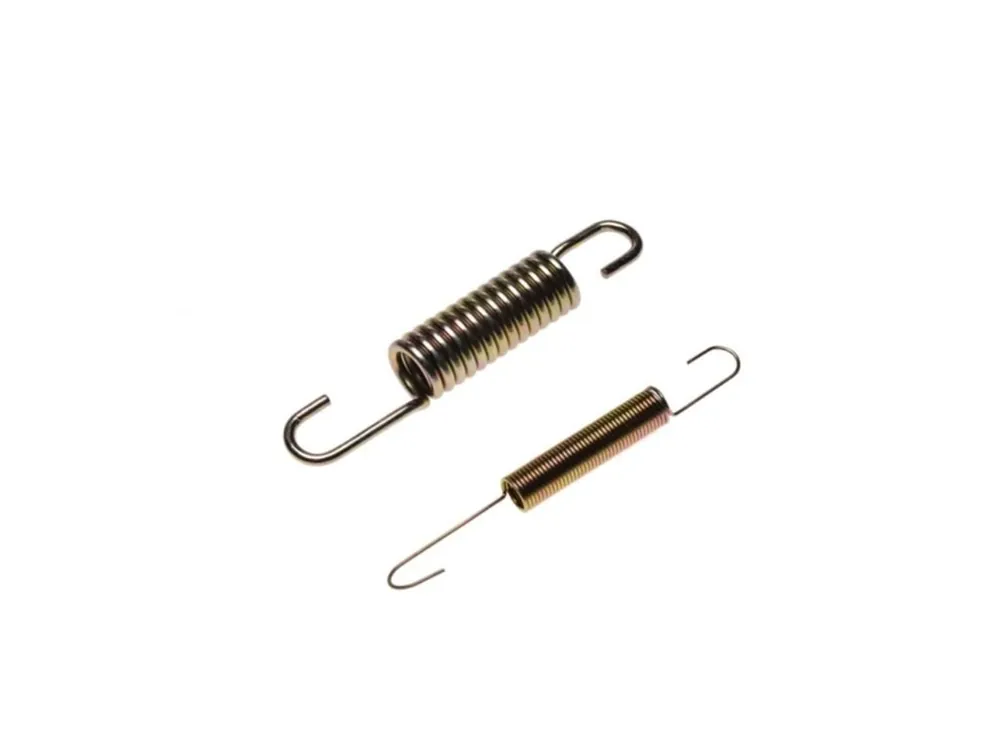 Set arcuri cric, lungime 97mm si 96mm Lichidare de stoc