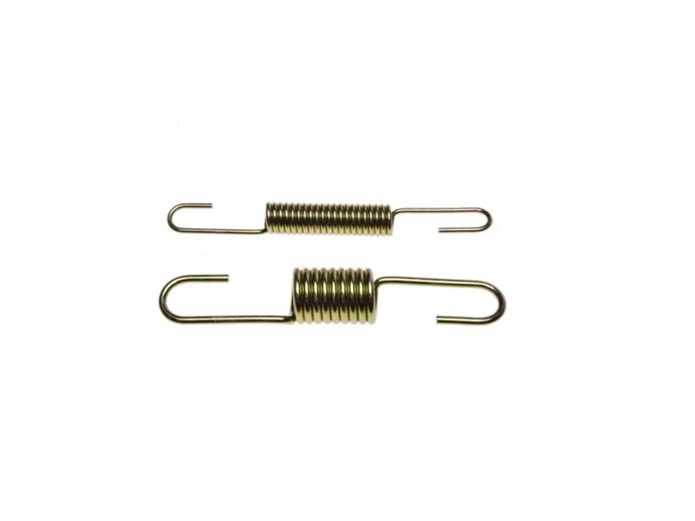 Ofertă specială Set arcuri cric, lungime 98mm si 98mm