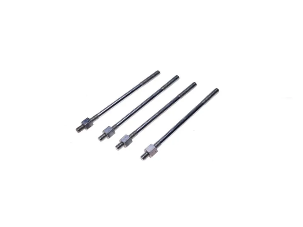 Set prezoane cilindru motor Romet Cumpărături sigure