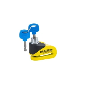 Preț mic Lant antifurt Oxford Quartz XD10