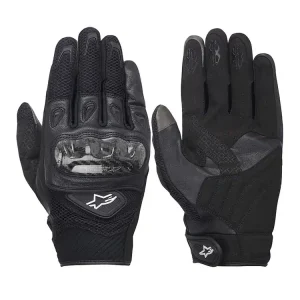 Manusi moto ALPINESTARS SMX-2 AIR CARBON V2, marimea L Cumpără online