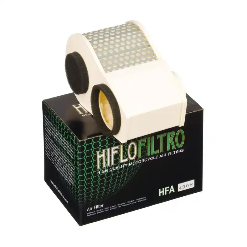 Plată sigură Element filtrant HFA4908, Hiflo Filtro