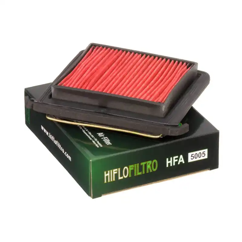 Ofertă limitată Element filtrant HFA5005, Hiflo Filtro