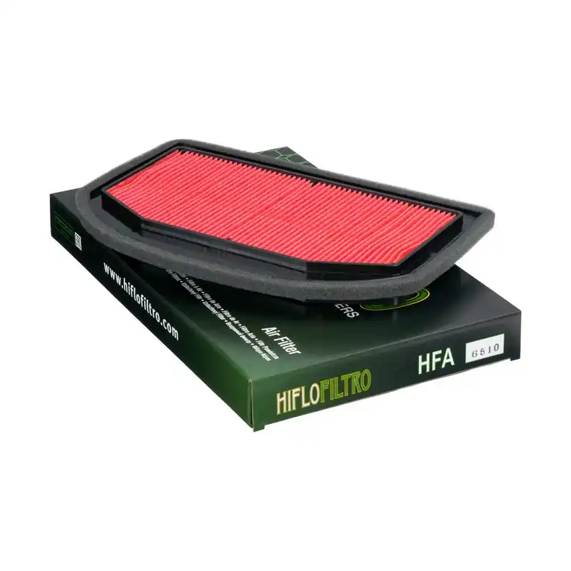 Element filtrant HFA6510, Hiflo Filtro Popular