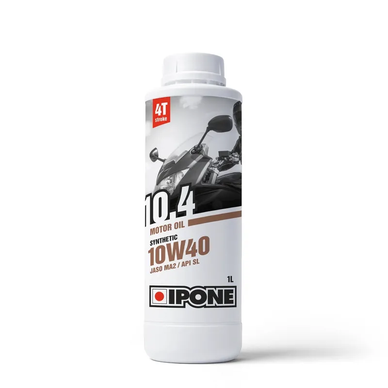 Nu rata Ulei motor Ipone 10.4 10W40, 1L