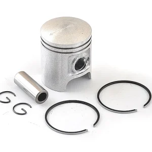 Nu rata Set piston Peugeot Buxy-2T 50cc,40mm