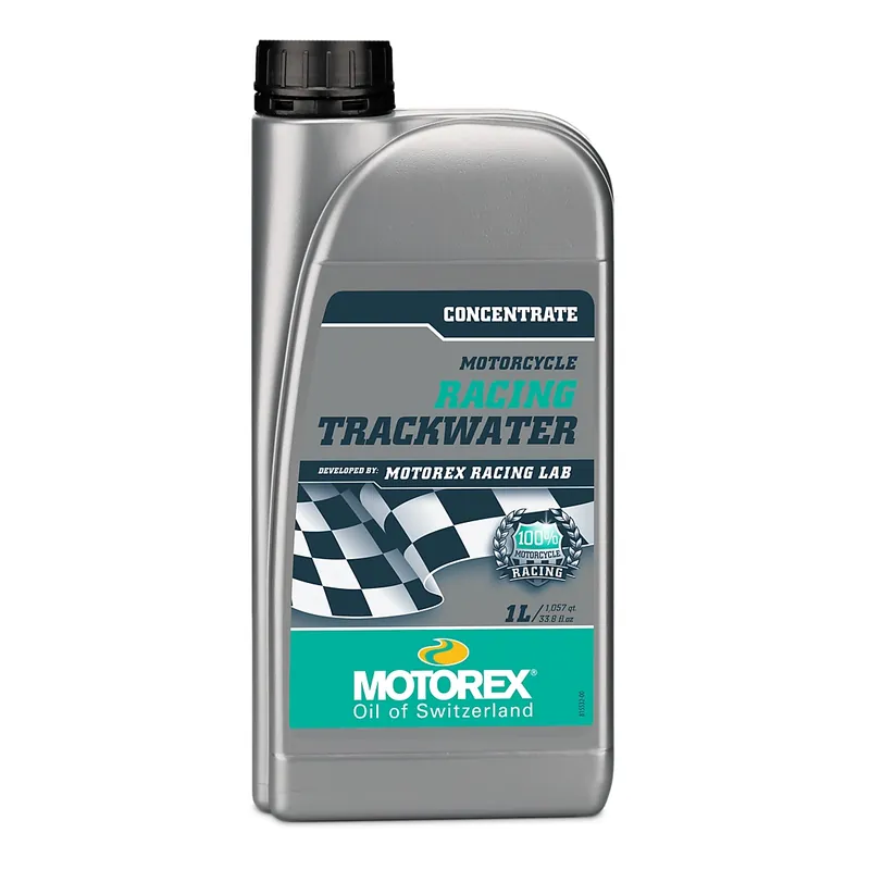 Antigel concentrat RACING PRO TRACKWATER, 1L Retur ușor