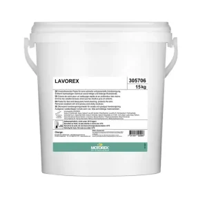 Pasta curatat maini Motorex LAVOREX, 15Kg Calitate înaltă