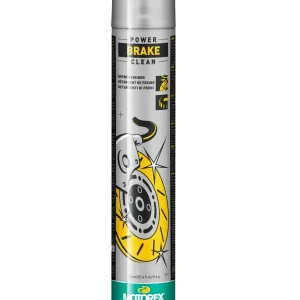 Spray curatare frane Motorex POWER BRAKE CLEAN, 750ml Noutate