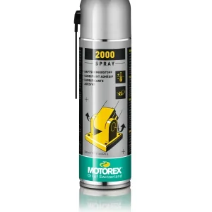 Ofertă limitată Spray protectie Motorex 2000, 500ml