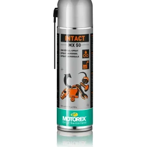 Cel mai bun preț Spray protectie Motorex INTACT MX, 500ml