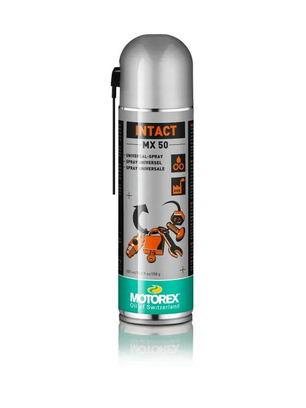Cel mai bun preț Spray protectie Motorex INTACT MX, 500ml