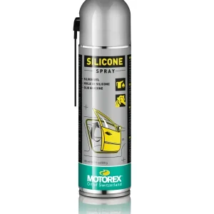 Spray protectie Motorex SILICONE Spray, 500ml Bestseller