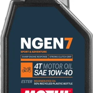 Ulei Motor NGEN7 10W40 Motul, 1L Promoție
