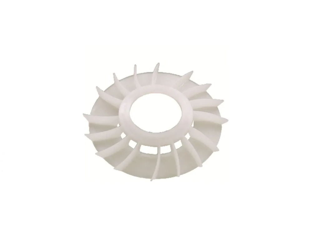 Calitate înaltă Paleta racire variator Aprilia/Gilera/Piaggio 50-100cc