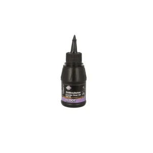 Ulei transmisie SCOOTER GEAR 80W90 Silkolene, 125ml Cumpără acum