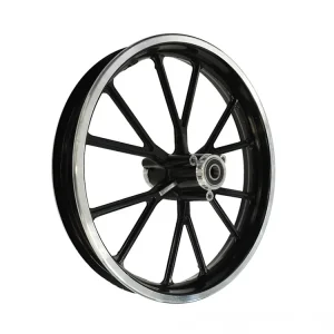 Janta fata 10x2.50 inch, pocket/cross 50cc Popular