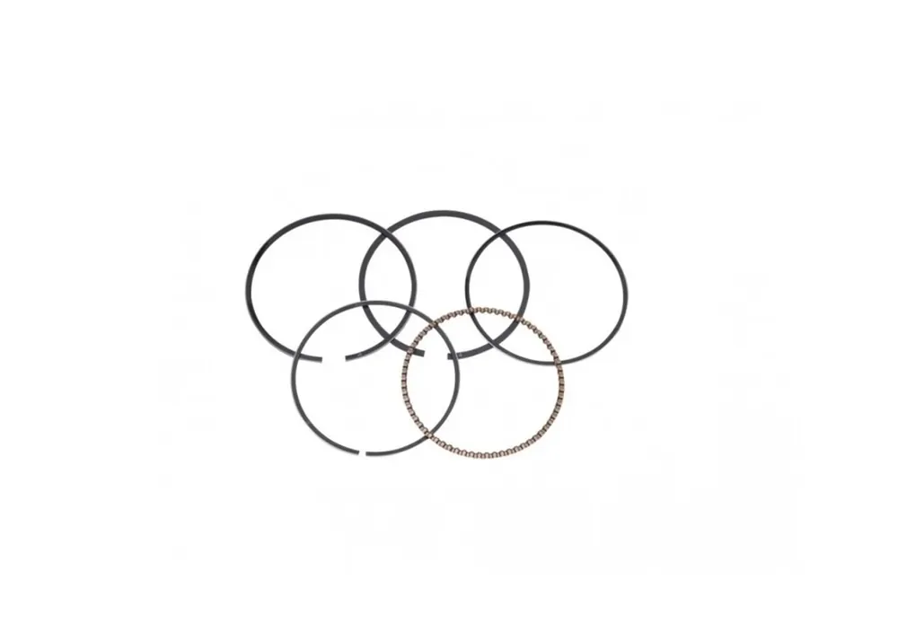 Ieftin Set segmenti Bashan 250cc diametru 71 mm, 1x1x2.5