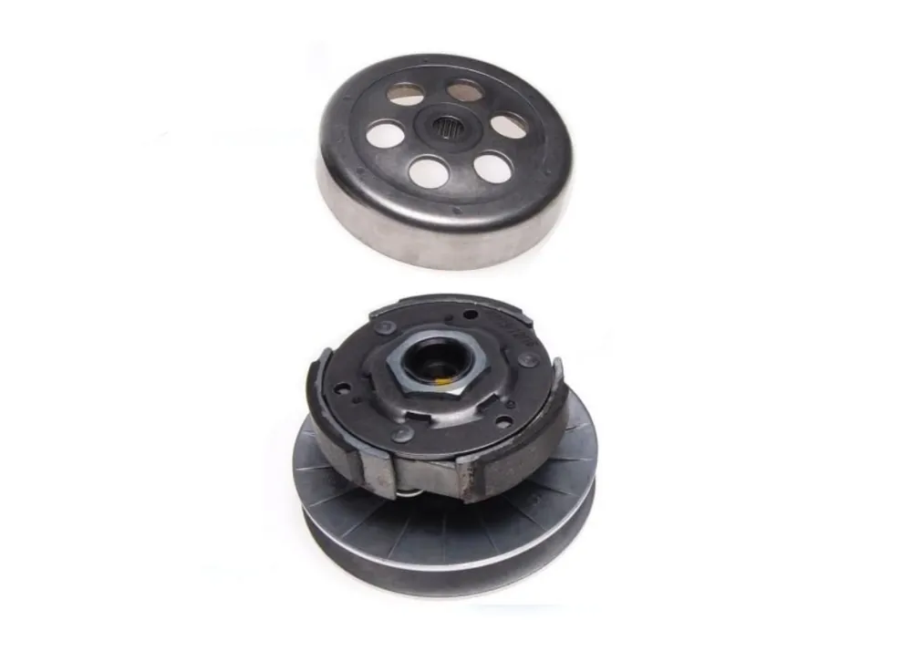 Doar azi Ambreiaj complet ATV 250-300cc, Linhai/Bashan, 135mm