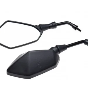 Ofertă exclusivă Set oglinzi negre, M8x1.25, ATV CF Moto