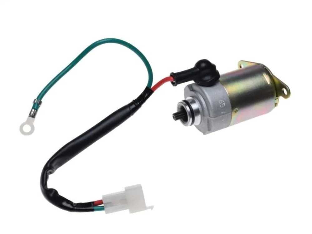 Reduceri Electromotor Sym Orbit, 4T