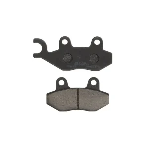 Set placute frana 42.2x96.8x8.8/42.2x76.5x8.8 mm, FDB2087EF, Ferodo Livrare expres