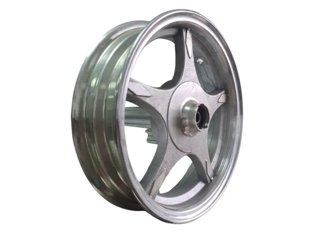 Janta spate 2.50x10, tubeless Popular