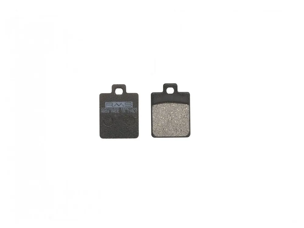 Set placute frana Derbi/Gilera/Peugeot 50-500cc, 36x49x7 Ofertă exclusivă